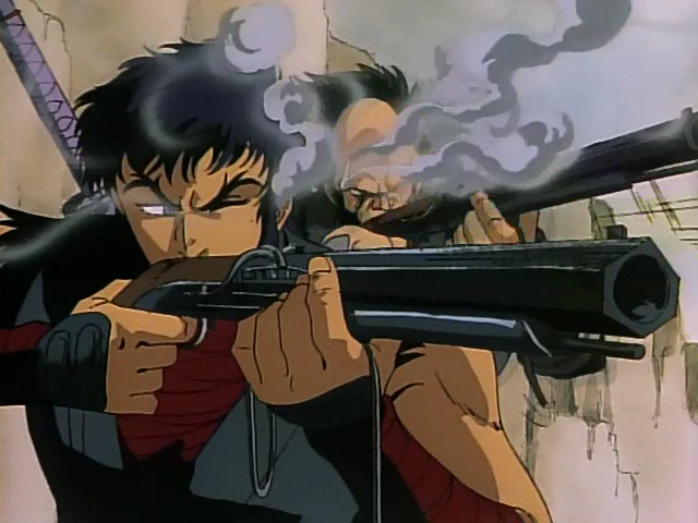 El León Negro (TLS)